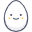 cascara de huevo