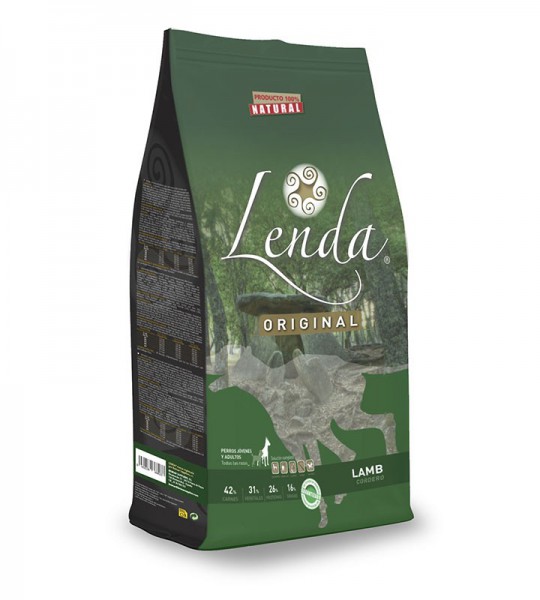 Lenda Original Cordero