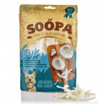 Soopa Premios de Coco Desecado 100% Natural