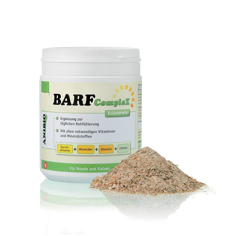 Anibio BARF-Complex Complemento Gastrointestinal