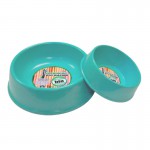 Comedero Biodegradable para Perros Bio-Bambú Arppe