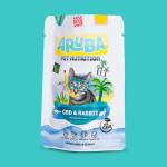 Aruba Bio Bacalao y Conejo