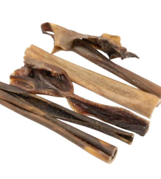 Snack Natural Piel de Camello