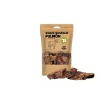 Pulmón de Ternera 100% Natural Fuente de Colágeno
