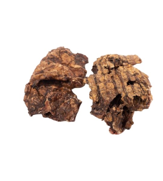 Pulmón de Ternera 100% Natural Fuente de Colágeno