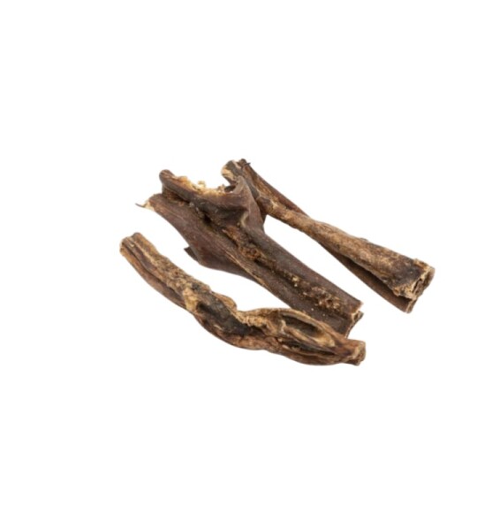 Bimordiscos Snack Natural Tripa de Ternera (100g)