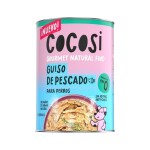 Cocosi Guiso de Pescado Para Perros 400 g