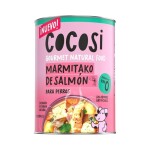 Cocosi Marmitako de Salmón Para Perros 400 g