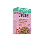 Cocosi Gourmet Fresh Food Alimentación Completa Semi-Húmeda con Cerdo y Pescado Frescos