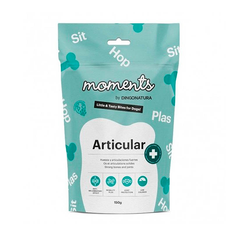 Moments Articular Premios Naturales Funcionales