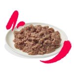 Edgard Cooper Paté Natural Pollo y Pavo