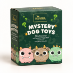 HUNTER Mystery Dog Toys