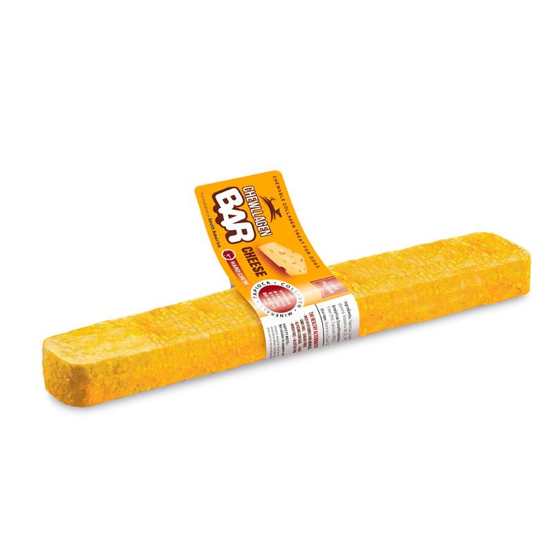 Gloria Snack Chewllagen Bar Queso Para Perros