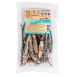 Gloria Snack Boquerones Deshidratados para Perros y Gatos 70g