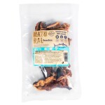 Gloria Snack Cabeza de Pulpo Deshidratado Para Perros y Gatos 100g