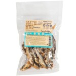 Gloria Snack Espadines Deshidratados Para Perros y Gatos 70g