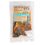 Gloria Snack Piel de Salmón con Carne para Perros y Gatos 70g
