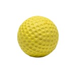 Pelota de Caucho Natural para Perros