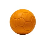 Pelota de Caucho Natural para Perros