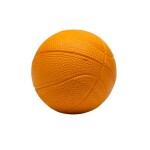 Pelota de Caucho Natural para Perros