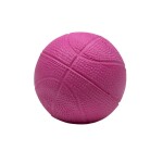 Pelota de Caucho Natural para Perros