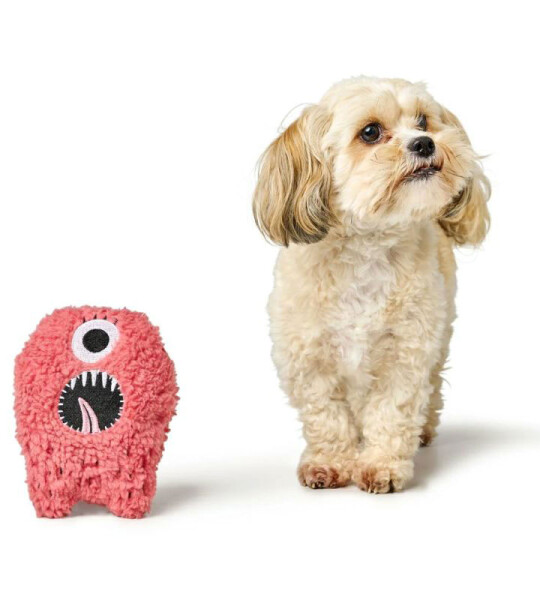 Hunter Juguete para Perros Monstruo Gina