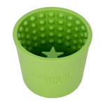 Comedero LickiMat Yoggie Pot (caucho natural)