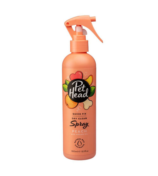 Pet Head Quick Fix Leave-In Acondicionador en Spray