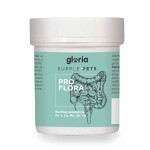 Supple Pets Pro Flora