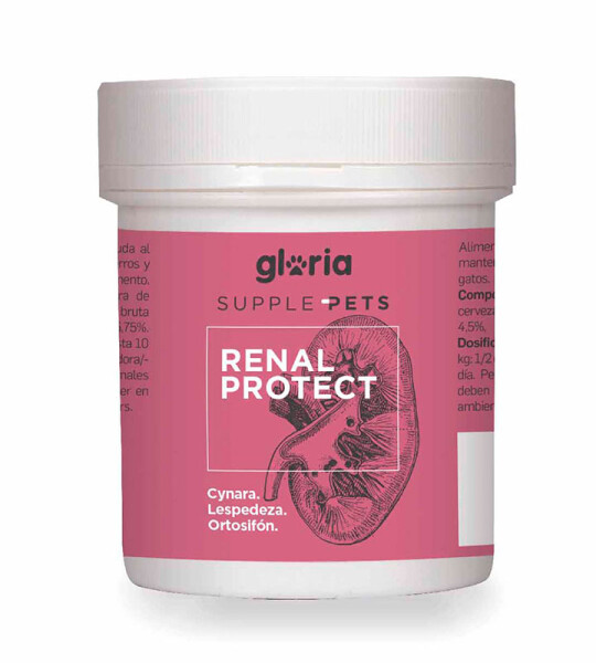 Supple Pets Renal Protect