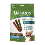 Whimzees Barritas S Snack Dental 28 piezas