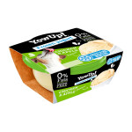 YowUp Yogur Helado Sabor Pollo y Manzana