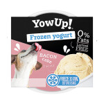 YowUp Yogur Helado Sabor Tarta de Bacon