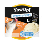 YowUp Yogur Helado Sabor Tartar de Salmón