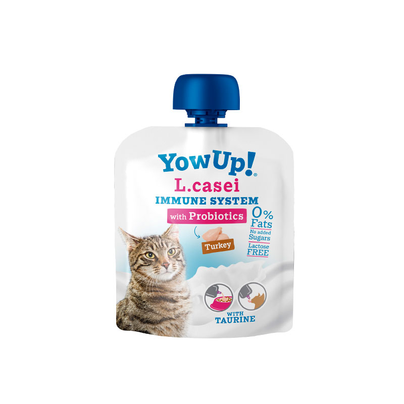 YowUp M Yogur Natural con L-Casei 85gr