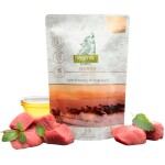 Isegrim Roots - Caballo con Verduras y Hierbas del Campo