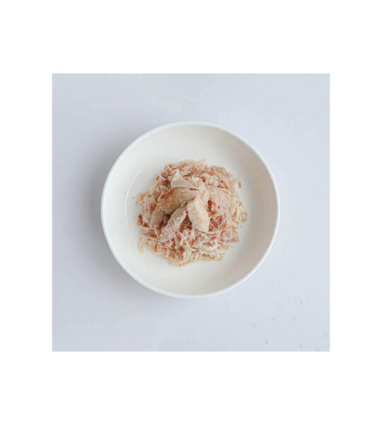 Kit Cat Lata Atún y Katsuobushi para Gatos y Gatitos 80g.