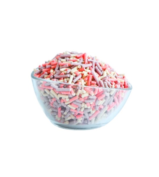 Kit Cat Lecho BIO de Soja Confetti