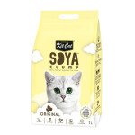 Kit Cat Lecho de Soja Original