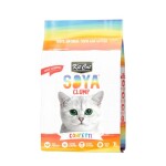 Kit Cat Lecho BIO de Soja Confetti
