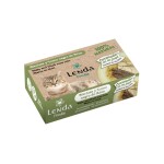 Lenda Foodie Merluza y Lomo Negro De Atún para gatos 120gr