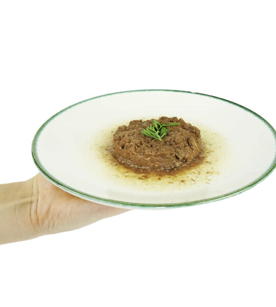 Lenda Foodie Lata Salpicón de Marisco