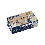 Lenda Foodie Merluza Al Natural para gatos 120gr