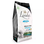 Lenda Mini Hypoalergenic Skin & Coat Grain Free