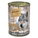 Natural Greatness Receta Monoproteica de Conejo