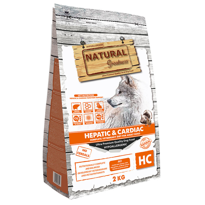 Natural greatness pet food best sale