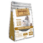 Natural Greatness Dieta Veterinaria Urinary-Struvite