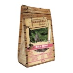 Natural Greatness Duck Recipe MINI con pato