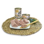 Natural Greatness Receta Monoproteica de Conejo