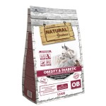 Natural Greatness Dieta Veterinaria Obesity & Diabetic Control